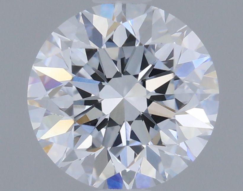 1.09 ct. round Lab Grown Diamond front image