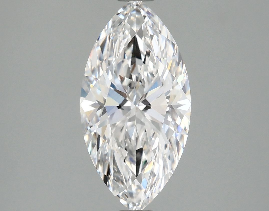 2.08 ct. marquise Lab Grown Diamond front image