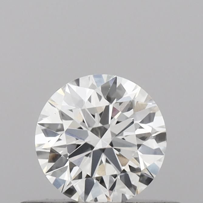 0.37 ct lab-grown Round Diamond