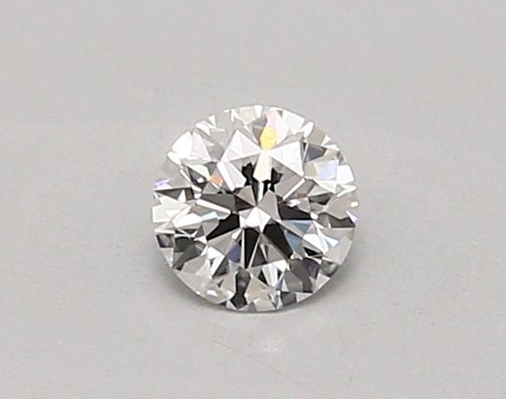 0.34 ct lab-grown Round Diamond
