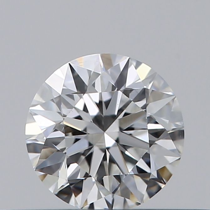 0.30 ct Round diamond