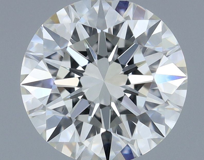 0.4 ct Round Diamond