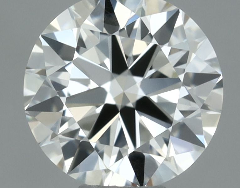 0.40 ct Round diamond