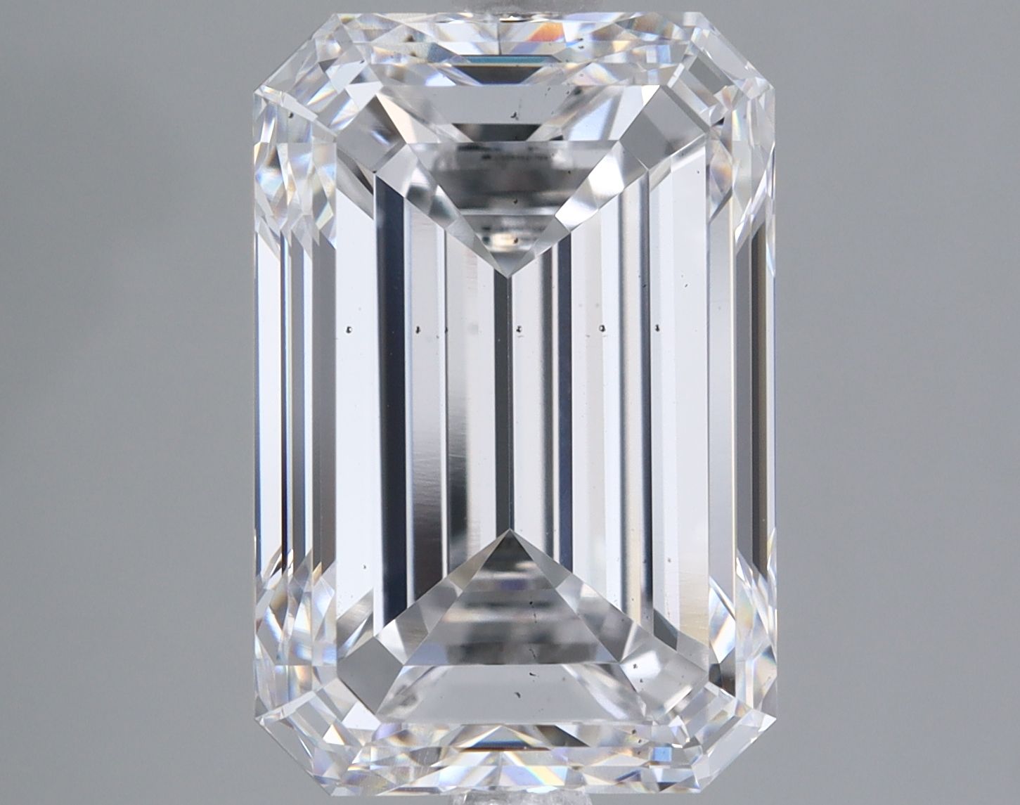 5.01 Carat