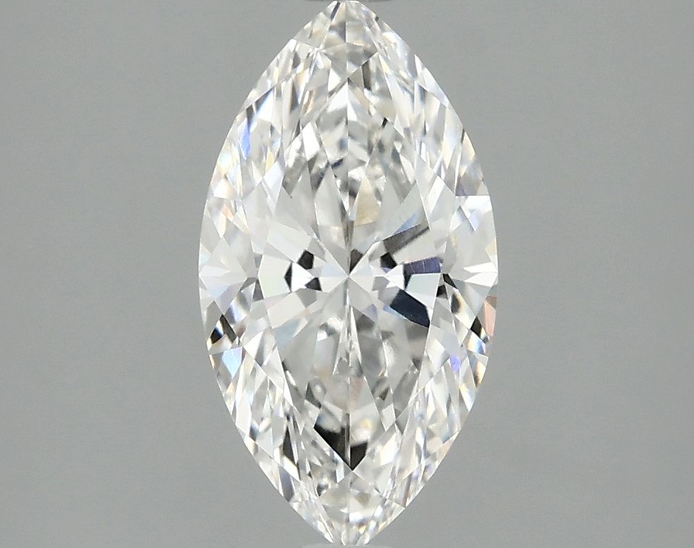 1.58 ct Marquise diamond