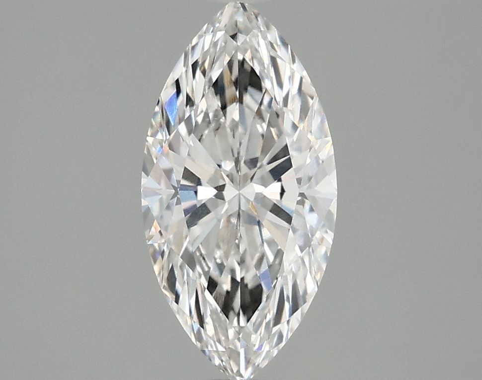 1.56 ct. marquise Lab Grown Diamond front image