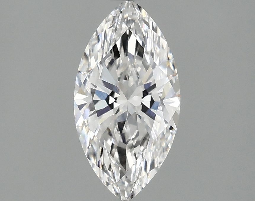 1.07 ct. marquise Lab Grown Diamond front image