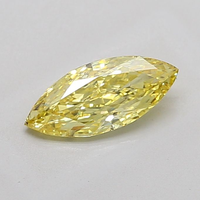 0.90 ct Marquise diamond