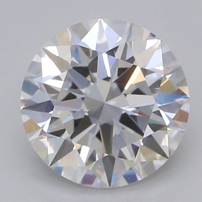 1.05 ct. round Lab Grown Diamond front image