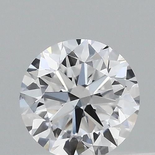 0.36 ct lab-grown Round Diamond