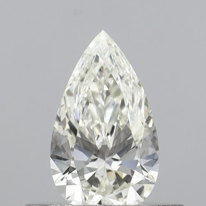 0.41 ct Pear Diamond