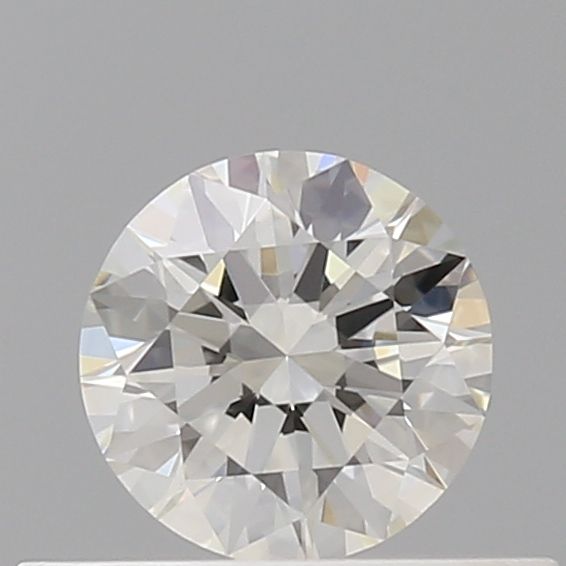 0.34 ct Round Diamond