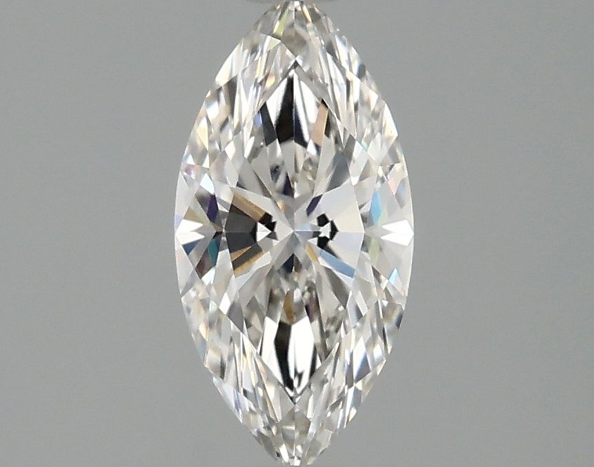 1.02 ct. marquise Lab Grown Diamond front image