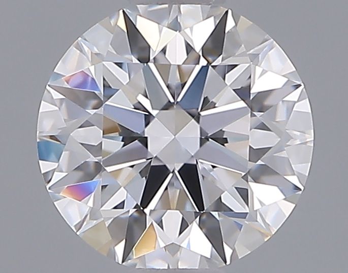 1.04 ct. round Lab Grown Diamond front image