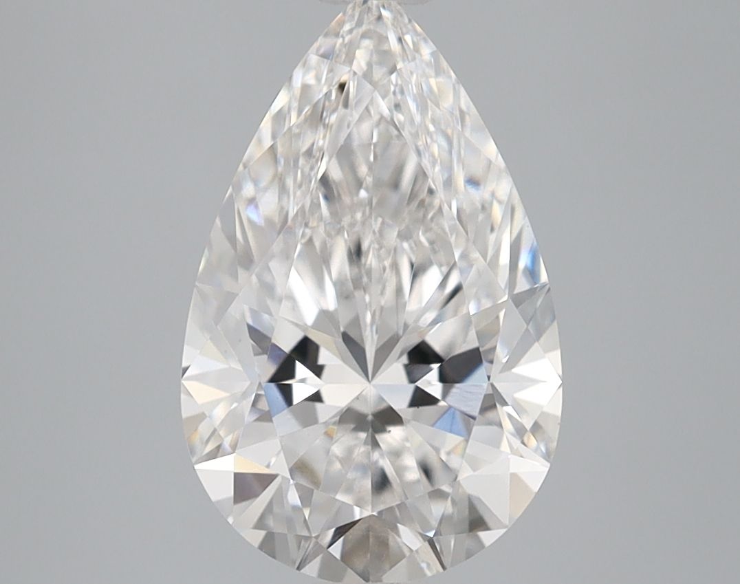 2.55 Carat