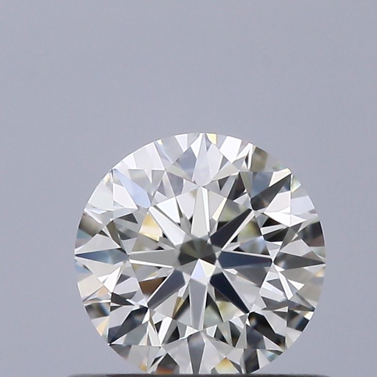 0.51 ct Round diamond