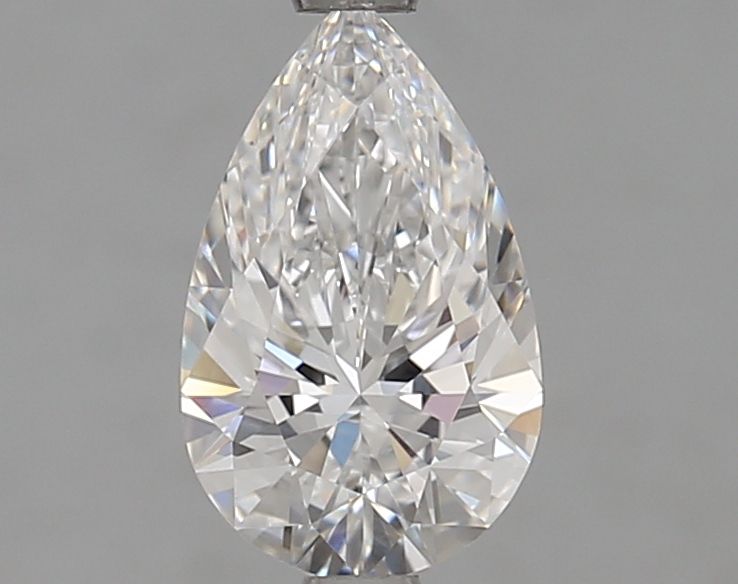 1.20 ct. pear Lab Grown Diamond front image