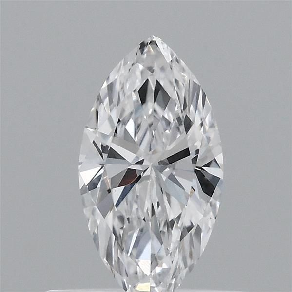 0.42 ct lab-grown Marquise Diamond