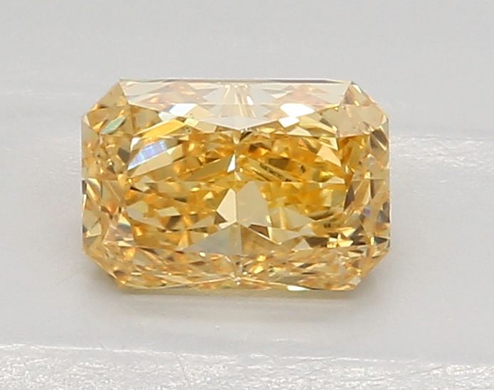 1.02 ct. radiant Lab Grown Diamond front image