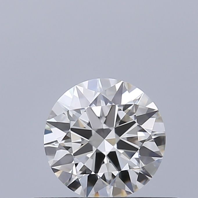 0.41 ct Round diamond