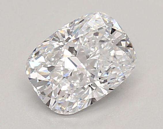 0.61 ct lab-grown Cushion modified Diamond