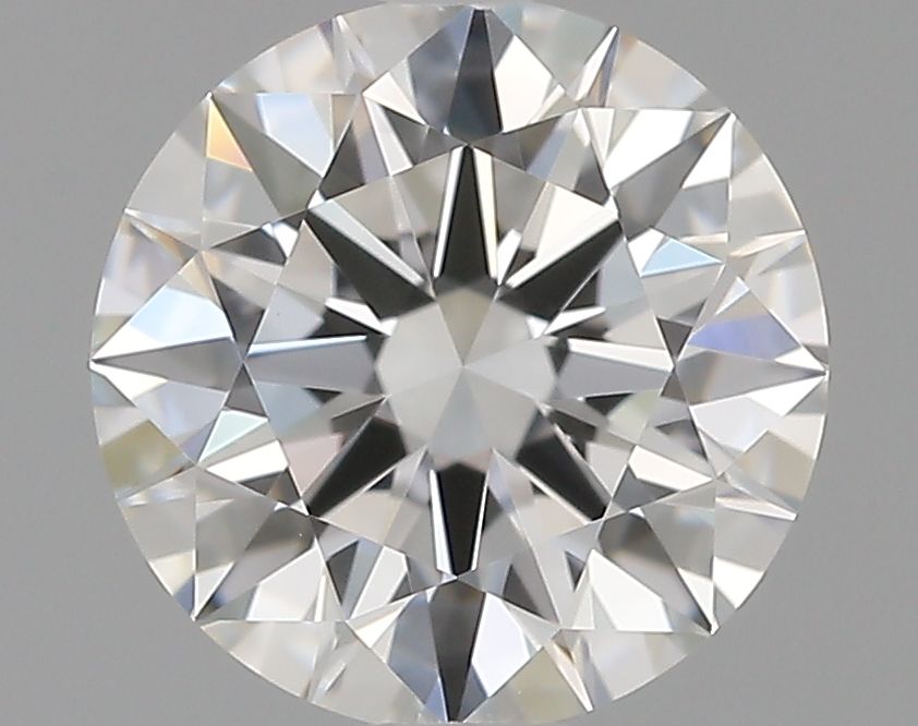1.50 ct Round diamond