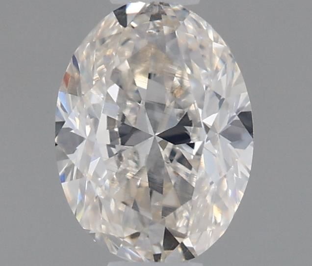 0.6 ct Oval Diamond