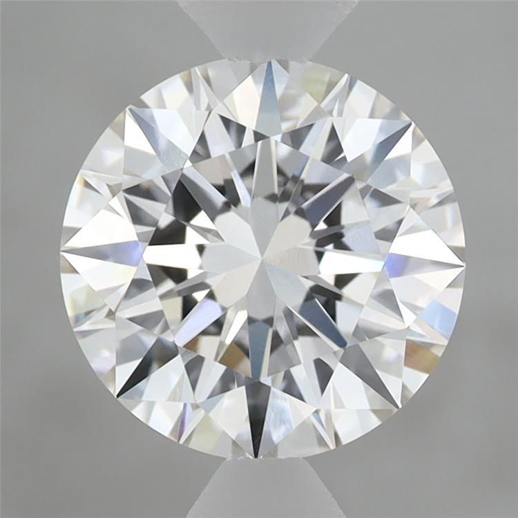 2.36 ct Round diamond