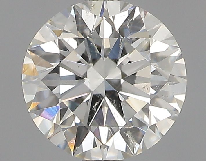 0.5 ct Round Diamond