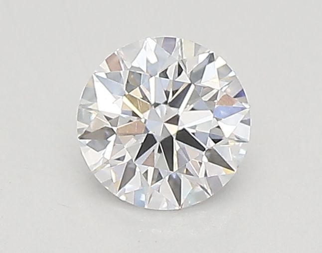 0.36 ct lab-grown Round Diamond