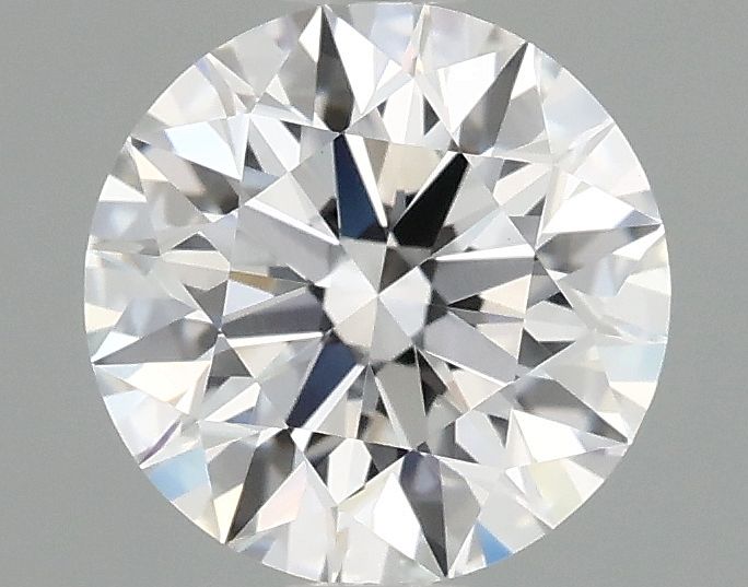 1.03 ct. round Lab Grown Diamond front image