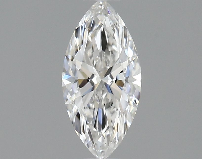 0.53 ct lab-grown Marquise Diamond