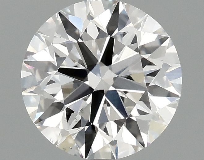 1.08 ct. round Lab Grown Diamond front image