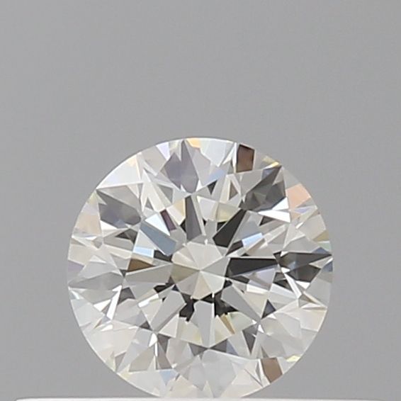 0.3 ct Round Diamond