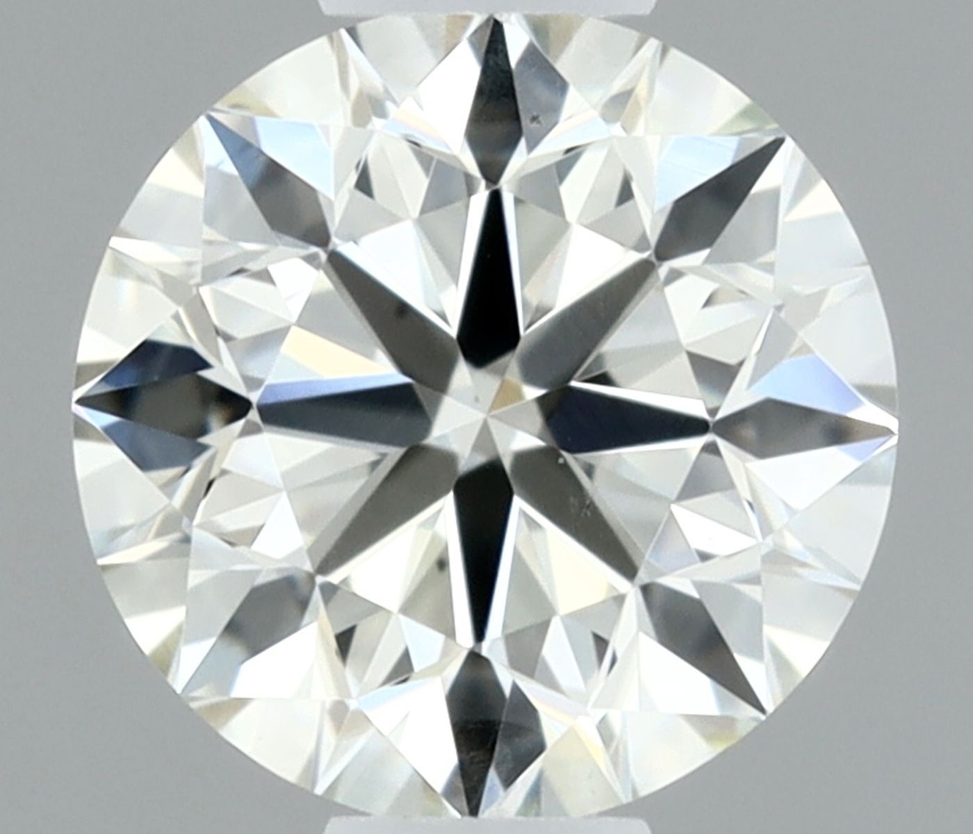 0.43 ct Round Diamond