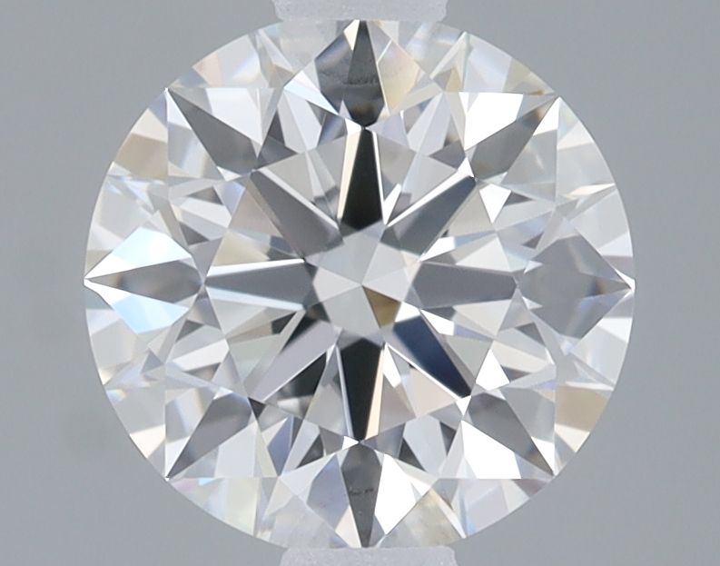 1.50 ct. round Lab Grown Diamond front image
