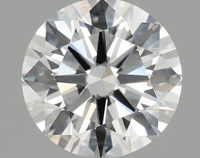 1.52 ct Round diamond