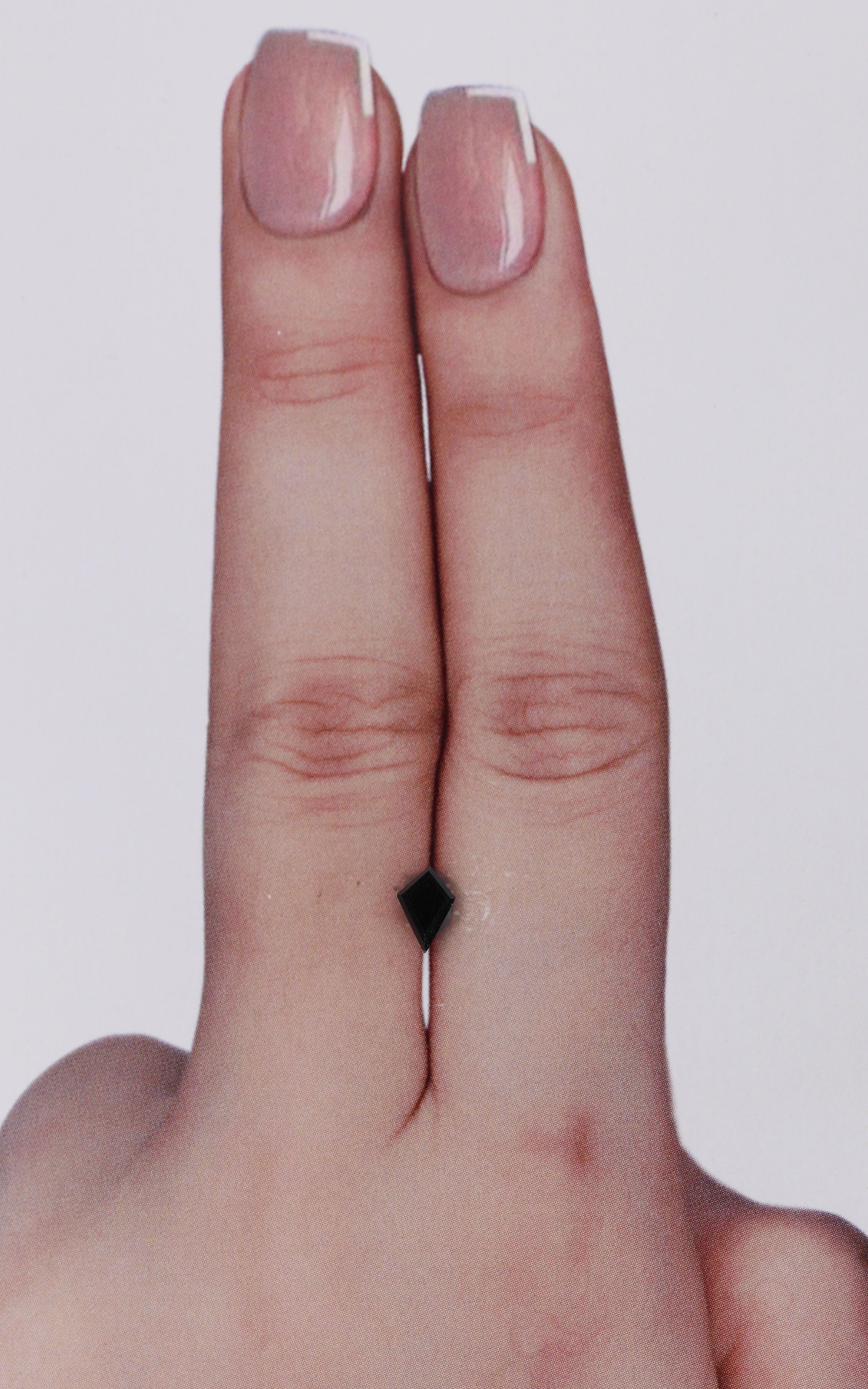 0.28 ct Kite Diamond