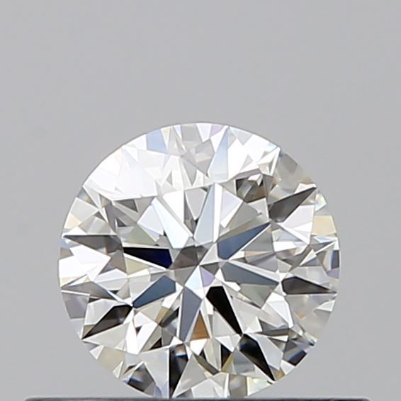 0.41 ct Round diamond