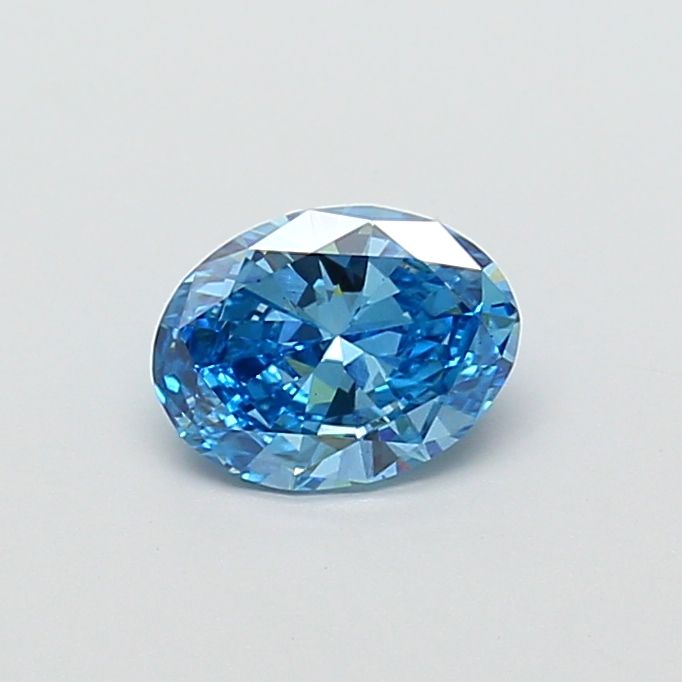1.10 ct Oval diamond