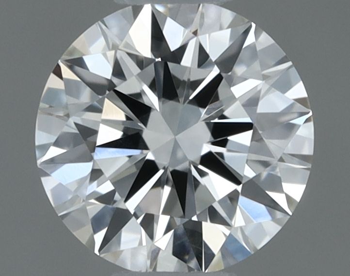 0.30 ct Round diamond