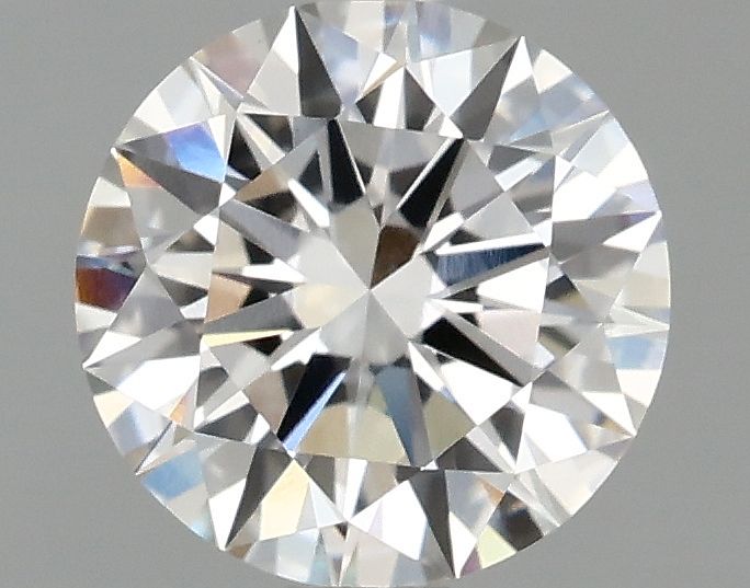 0.98 ct. round Lab Grown Diamond front image