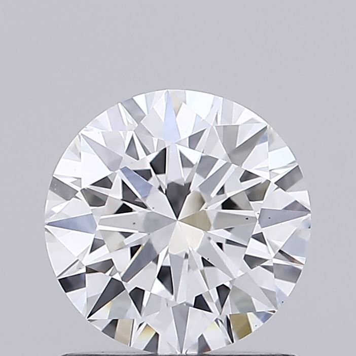 1.00 ct. round Lab Grown Diamond front image
