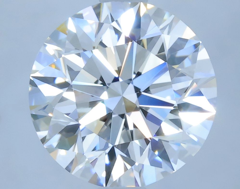 1.50 ct Round diamond