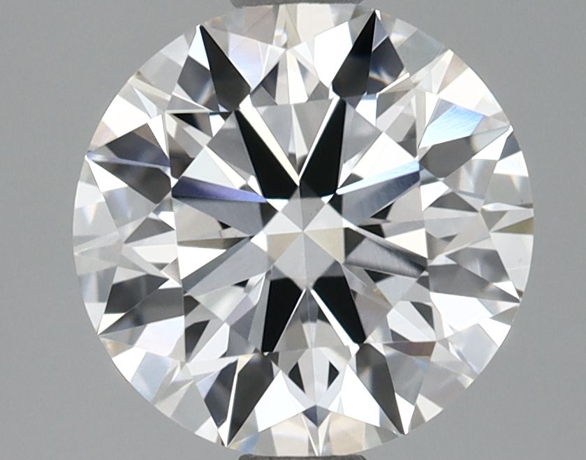 1.91 ct. round Lab Grown Diamond front image