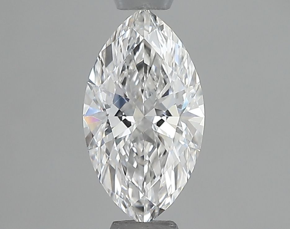 Diament 0.5 ct D/VVS1
