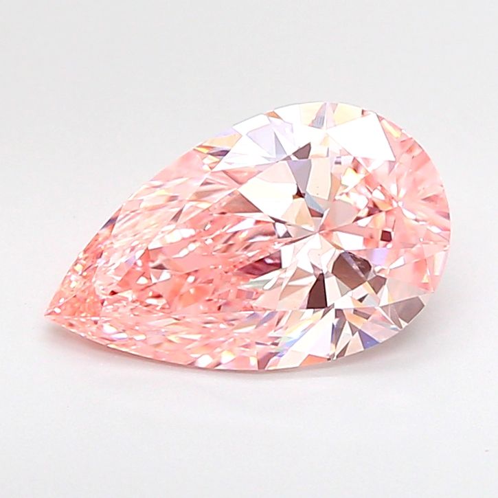 2.00 ct Pear diamond