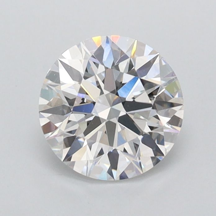 1.05 ct. round Lab Grown Diamond front image