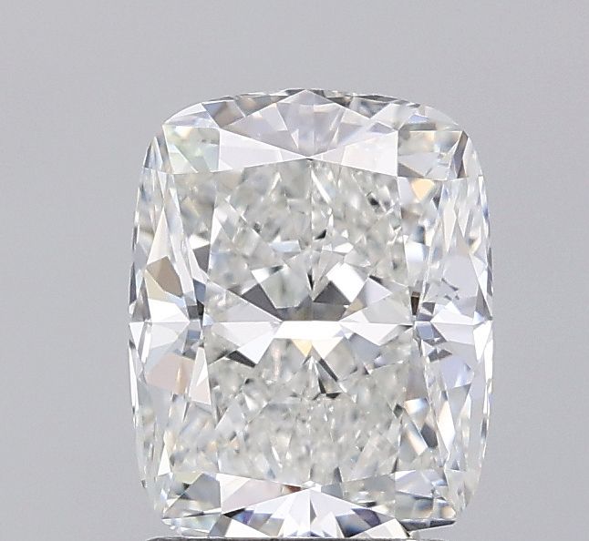 1.80 ct Cushion Brilliant diamond