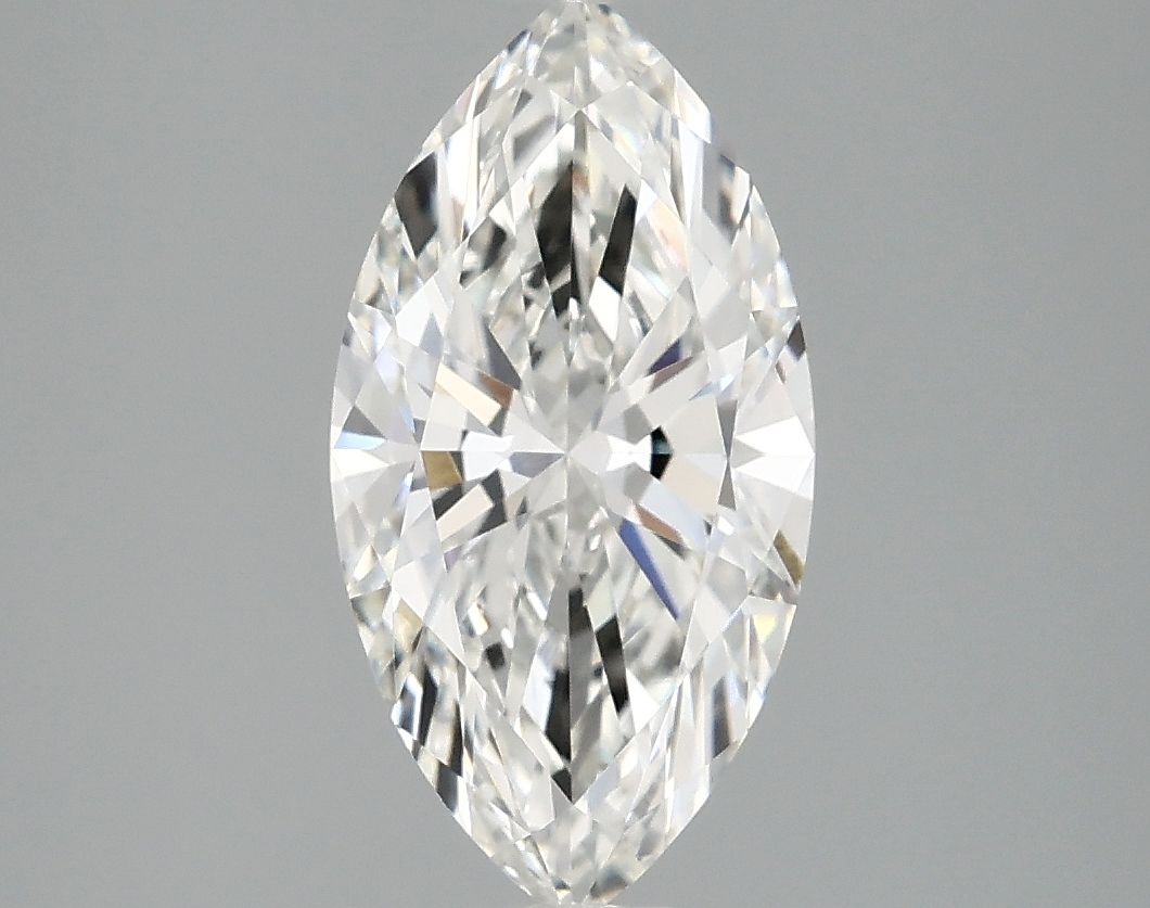 2.00 ct. marquise Lab Grown Diamond front image
